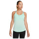 Nike Γυναικεία αμάνικη μπλούζα Dri-FIT One Elastika Tank Top
